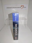 BIOSHOCK THE COLLECTION PS4 (6800917332022)