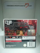 BUFFY L'AMMAZZAVAMPIRI SACRIFICIO EDIZIONE ITALIANA (4578141405238)