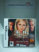 BUFFY L'AMMAZZAVAMPIRI SACRIFICIO EDIZIONE ITALIANA (4578141405238)