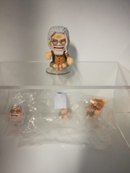 ONE PIECE SILVERS RAYLEIGH (6cm) CON MOVIMENTI (4588505530422)