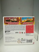 ANGRY BIRDS TRILOGY NINTENDO 3DS (usato garantito) (6607133507638)