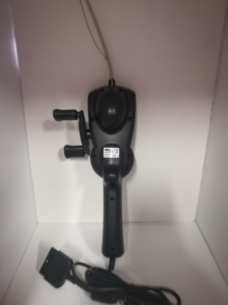 CONTROLLER PS2 FOR FISHING BIG BEN (usato garantito) (4696919932982)