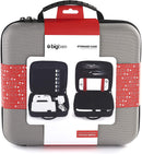 BIGBEN CUSTODIA PER NINTENDO SWITCH GRIGIO (6546734415926)