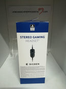 Cuffie Gaming per PS4-PS5 con microfono Camouflage Bigben Interactive (6668950831158)