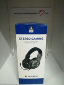 Cuffie Gaming per PS4-PS5 con microfono Camouflage Bigben Interactive (6668950831158)