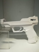 NINTENDO WII PISTOLA big ben (usato garantito) (6611570229302)