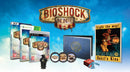 BIOSHOCK INFINITE  PREMIUM EDITION  PS3 (4761821380662)