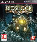 BIOSHOCK 2 PS3 EDIZIONE ITALIANA (4632813764662)