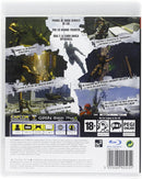 BIONIC COMMANDO PLAYSTATION 3 EDIZIONE ITALIANA (4530093424694)