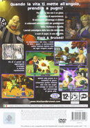 BLACK & BRUISED PS2 (4596317192246)