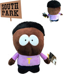 PELUCHE SOUTH PARK BLCK  (29cm) (4586141483062)