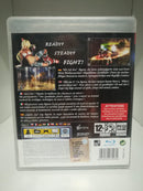 X- BLADES PS3 (versione europea) (4909081624630)