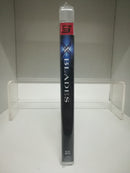 X- BLADES PS3 (versione europea) (4909081624630)