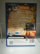 BLACK BUCCANEER PS2 (usato garantito)(italiano) (4902228230198)