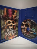 BLACK BUCCANEER PS2 (usato garantito)(italiano) (4902228230198)
