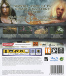 BLADES OF TIME PLAYSTATION 3 EDIZIONE ITALIANA (4530233049142)