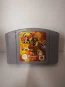 BLAST CORPS NINTENDO 64 (4680111521846)