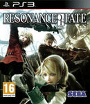 RESONANCE OF FATE PLAYSTATION 3 EDIZIONE ITALIANA (4536366071862)
