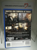 BLACK PS2 (4600404836406)