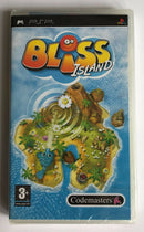 BLISS ISLAND PSP (versione inglese) (4638257152054)