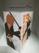 Bleach Soul Entered Model PVC FIGURE Ichigo Kurosaki 13 cm (6587948630070)