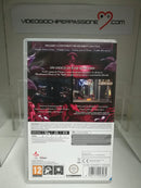 BLOODSTAINED RITUAL OF THE NIGHT NINTENDO SWITCH (usato garantito) (6686267179062)