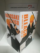 Bleach Soul Entered Model PVC FIGURE Ichigo Kurosaki 13 cm (6587948630070)