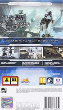 ASSASSIN'S CREED BLOODLINES ESSENTIALS PSP EDIZIONE REGNO UNITO (4552984068150)