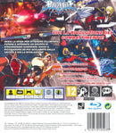 BLAZ BLUE CALAMITY TRIGGER PS3 (versione italiana) (4603217477686)