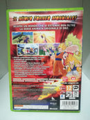 DRAGON BALL RAGING BLAST XBOX 360 (usato garantito)(versione italiana) (6590538547254)
