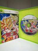DRAGON BALL RAGING BLAST XBOX 360 (usato garantito)(versione italiana) (6590538547254)