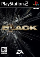 BLACK PS2 (4600404836406)