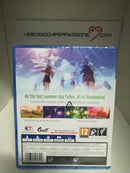 BLUE REFLECTION: SECOND LIGHT PS4 (6659593011254)