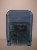 MEMORY CARD  PS1 ORIGINALE (usato garantito) (4695967531062)