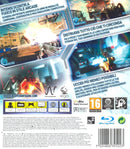 BODYCOUNT PS3 (versione italiana) (4633472565302)