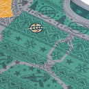 Star Wars Boba Fett Maglione Ufficiale Natalizio -  Ugly Sweater (8001064960302)