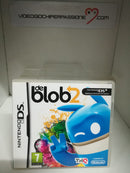 DE BLOB 2 NINTENDO DS (usato garantito) (6735769501750)