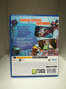 SACKBOY : UNA GRANDE AVVENTURA PS5 (usato garantito)(versione italiana) (6611426279478)