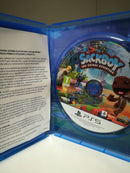 SACKBOY : UNA GRANDE AVVENTURA PS5 (usato garantito)(versione italiana) (6611426279478)