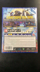 BORDERLANDS 3 PS4 (versione inglese) (4644542677046)