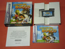 LA GANG DEL BOSCO NINTENDO GBA (completamente in italiano) (4663595466806)