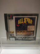 ALL STAR BOXING PS1 (usato garantito) (4741415927862)