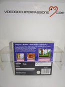 BARBIE E LE 12 PRINCIPESSE DANZANTI NINTENDO DS (usato garantito)(versione italiana) (6808336007222)