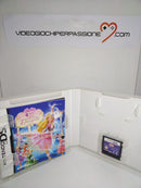 BARBIE E LE 12 PRINCIPESSE DANZANTI NINTENDO DS (usato garantito)(versione italiana) (6808336007222)