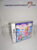 BARBIE E LE 12 PRINCIPESSE DANZANTI NINTENDO DS (usato garantito)(versione italiana) (6808336007222)