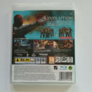 BRINK PS3 (completamente in italiano) (4633377669174)