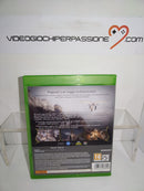 BROTHERS -a tale of two sons - XBOX ONE (USATO)(VERSIONE ITALIANA) (6808744460342)