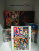 Copia del PSIKYO SHOOTING STARS BRAVO NINTENDO SWITCH EDIZIONE REGNO UNITO (6658983460918)