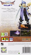BREATH OF FIRE III ESSENTIALS PSP EDIZIONE REGNO UNITO (4555471913014)