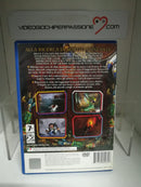 BRAVE: ALLA RICERCA DI SPIRITO DANZANTE PS2 (usato garantito)(versione italiana) (6685417898038)